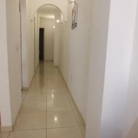 Spazioso Tenerife Apartman