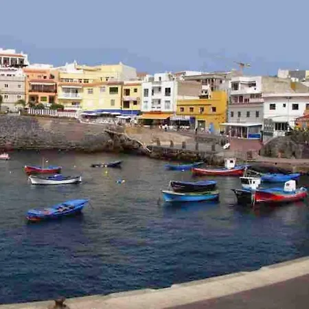 Spazioso Tenerife