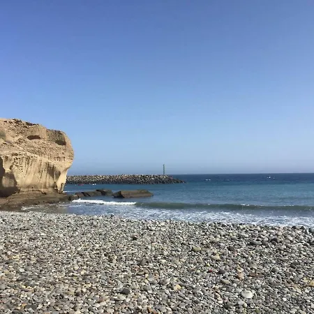 公寓 Spazioso Tenerife *