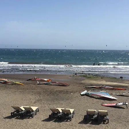 Spazioso Tenerife 阿布里斯