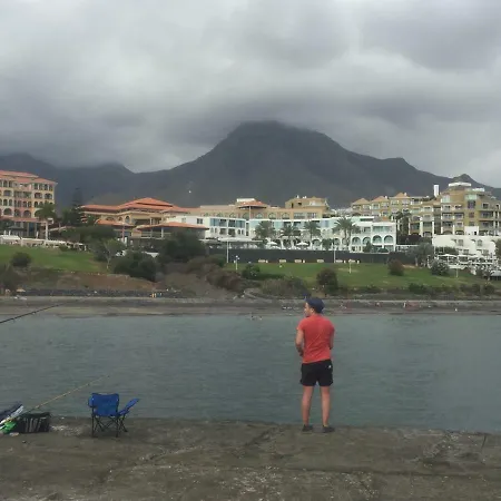 Spazioso Tenerife
