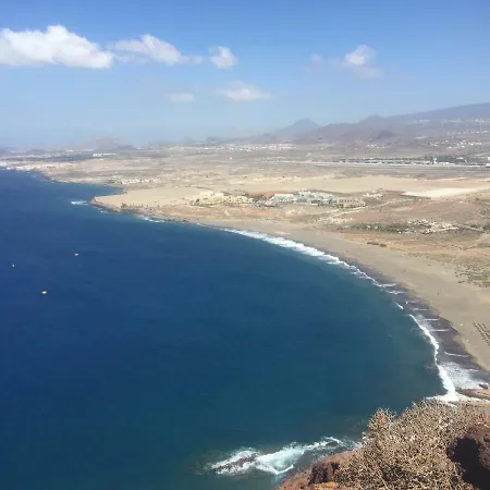 公寓 Spazioso Tenerife